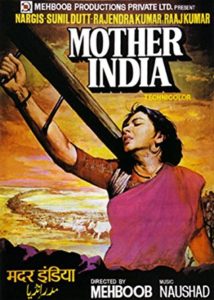 Top filmy o matkach - Mother India