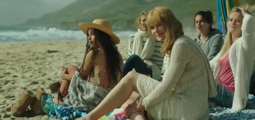 Matka - film - Wielkie kłamstewka