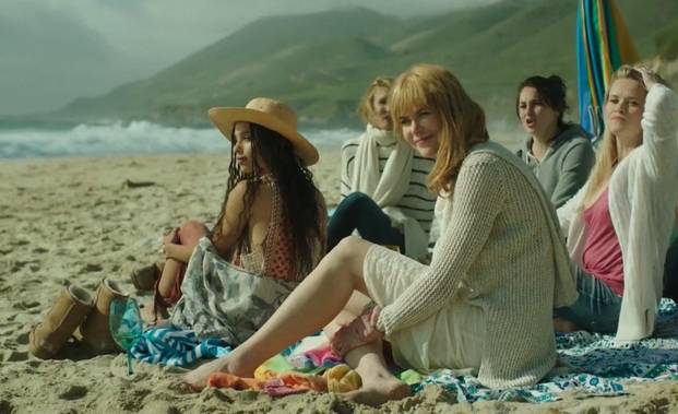 Matka - film - Wielkie kłamstewka