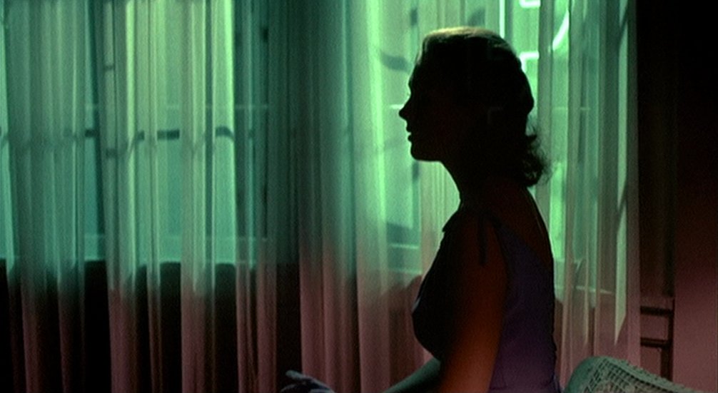 Vertigo recenzja