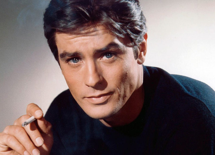 Alain Delon