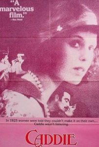 Australijskie kino - Caddie