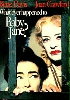 Co się zdarzyło Baby Jane