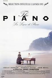 Filmy australia - Fortepian