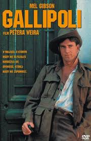 Australijski film Gallipoli