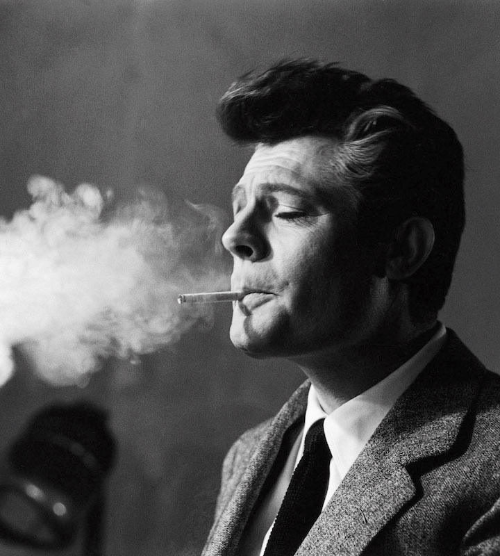 Marcello Mastroianni