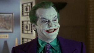 Nicholson aktor