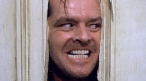 Jack Nicholson filmy