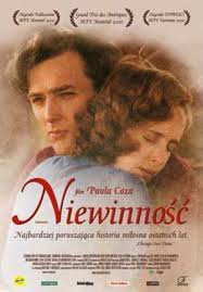 Australia kino - Niewinność film