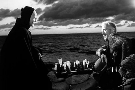 Film Siódma pieczęć recenzja