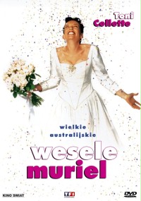 Top filmy australijskie - Wesele Muriel