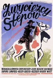 Top 20 - filmy australijskie Zwycięzcy stepów