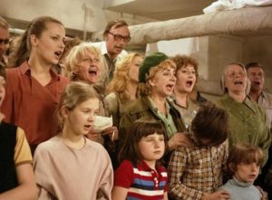 Polskie seriale komediowe - Alternatywy 4