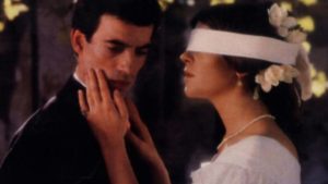 Ranking filmów argentyńskich - Camila Maria Luisa Bemberg