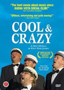 Kino skandynawskie - Cool and Crazy