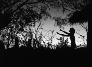 Duńskie filmy - Czarownice