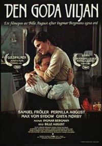 Duńskie filmy lista - Dobre chęci August