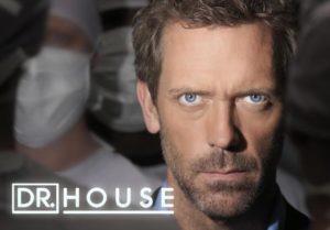 Dobre seriale - Doctor House