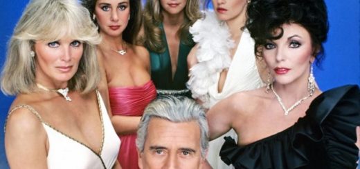 Fajne seriale - Dynastia