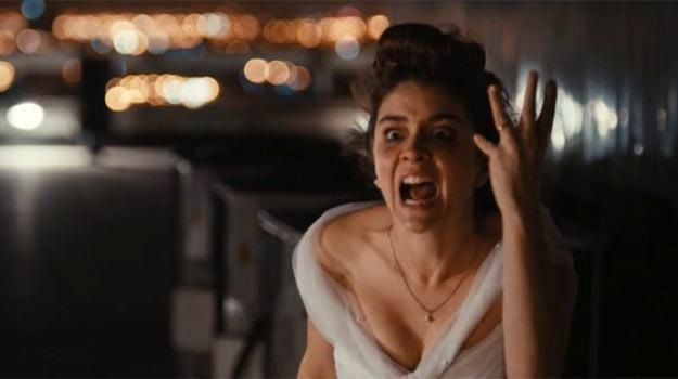 Ranking kina argentyńskiego - Dzikie historie