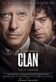 Argentyńskie filmy o mafii - El Clan