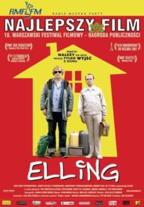 Top 20 norweskie filmy - Elling
