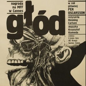 Duńskie kino - Głód Carlsena