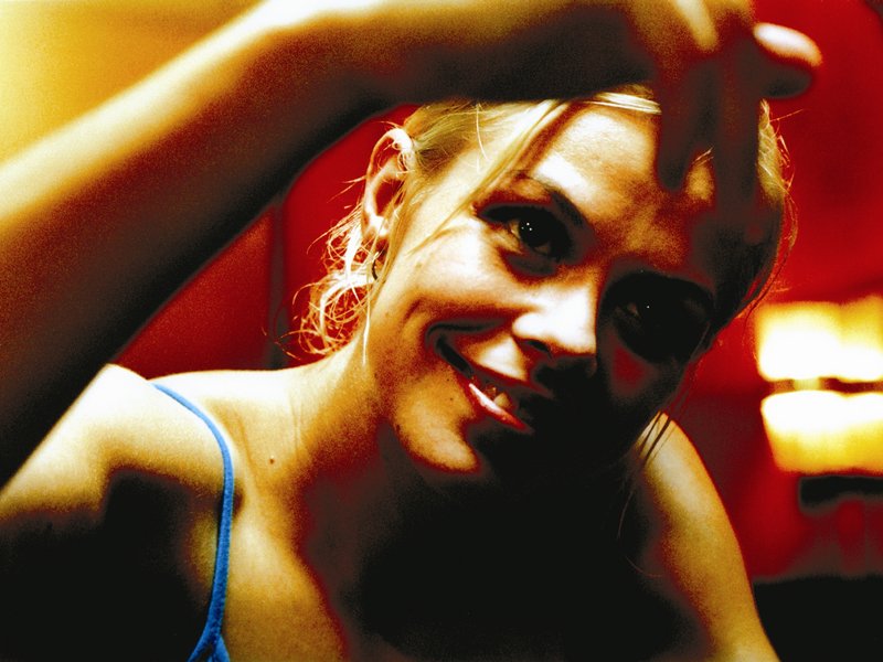 Film skandynawski - Hawaje, Oslo