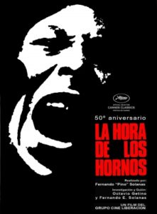 Argentyńskie kino - Hora de los hornos
