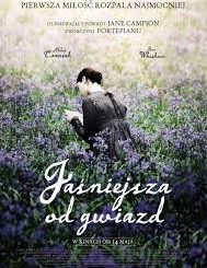 Jaśniejsza od gwiazd