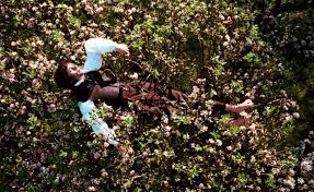 Jaśniejsza od gwiazd film romantyczny