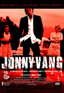 Norweskie komedie - Jonny Vang