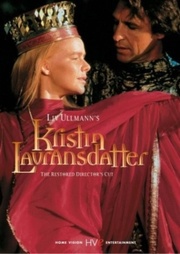 Ranking filmów norweskich - Krystyna córka Lavransa