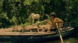 Filmy o argentynie - Los Muertos Lisandro Alonso