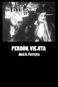 Filmy argentyńskie - Augustin Ferreyra - tangos