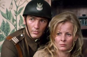 Polskie seriale wojenne - Polskie drogi