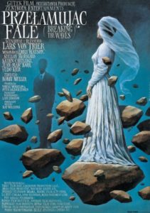 Najlepsze filmy duńskie - Przełamując fale