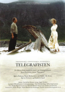 Lista filmów norweskich Telegrafista