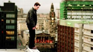 Top 20 filmy duńskie - Wilbur chce się zabić