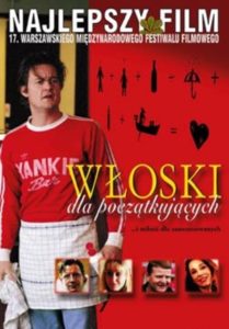 Najlepsze komedie skandynawskie - włoski dla początkujących