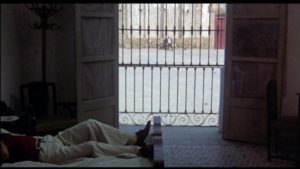 The Passenger film Antonioniego z Jackiem Nicholsonem