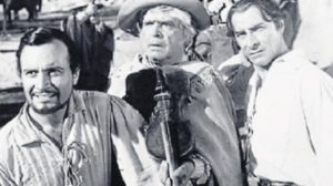 Argentyńskie filmy - Ziemia Gauchos