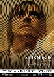 Skandynawskie dramaty - Zniknięcie Erik Poppe