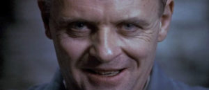 Anthony Hopkins filmy