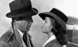 Ingrid Bergman filmy