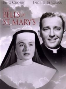 Filmy Ingrid Bergman ranking - Dzwony najświętszej Marii Panny