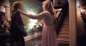 Sharp objects serial