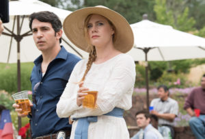 Ostre przedmioty odcinki