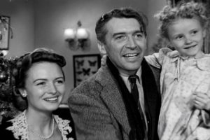 James Stewart To wspaniałe życie