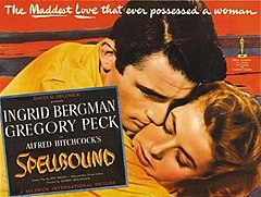 Najlepsze filmy z Ingrid Bergman